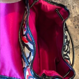 Coach Bags - Coach Poppy Floral Graffiti BackPack Coach Bags - Coach Poppy Floral Graffiti BackPack